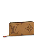 Louis Vuitton Zippy Wallet M67687