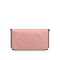 Louis Vuitton Monogram Leather Pochette Felicie Bag M67856 - thumb-3
