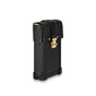 Louis Vuitton Vertical Trunk Pochette Epi Leather in Black M67871 - thumb-2