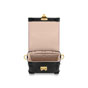 Louis Vuitton Vertical Trunk Pochette Epi Leather in Black M67871 - thumb-3