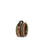 Louis Vuitton Mini Boite Chapeau Monogram Reverse Canvas in Brown M68276 - thumb-2