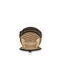 Louis Vuitton Mini Boite Chapeau Monogram Reverse Canvas in Brown M68276 - thumb-3