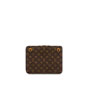 Louis Vuitton SOFT TRUNK MESSENGER PM Monogram Bag M68494 - thumb-4