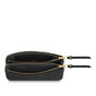 Louis Vuitton Double Zip Pochette Monogram Empreinte Leather M68568 - thumb-3