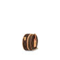 Louis Vuitton Boite Chapeau Necklace Monogram in Brown M68570 - thumb-2