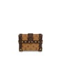 Louis Vuitton Essential Trunk Monogram Reverse Canvas in Brown M68575 - thumb-4