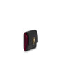 Louis Vuitton Capucines XS Wallet Taurillon in Black M68587 - thumb-2