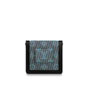 Louis Vuitton Bumbag Dauphine BB Monogram LV Pop in Blue M68619 - thumb-4