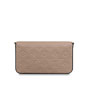 Louis Vuitton Monogram Pochette Felicie Bag M68697 - thumb-3
