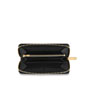 Louis Vuitton Zippy Wallet Epi Leather in Black M68755 - thumb-3