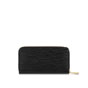 Louis Vuitton Zippy Wallet Epi Leather in Black M68755 - thumb-4
