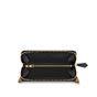 Louis Vuitton Zippy Wallet Shades Monogram in Brown M68796 - thumb-3