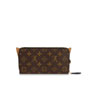 Louis Vuitton Zippy Wallet Shades Monogram in Brown M68796 - thumb-4