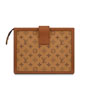 Louis Vuitton Pochette Dauphine Monogram in Brown M69184 - thumb-4