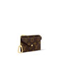 Louis Vuitton Card Holder Recto Verso Monogram M69431 - thumb-2