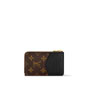 Louis Vuitton Card Holder Recto Verso Monogram M69431 - thumb-3