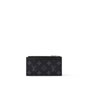 Louis Vuitton Coin Card Holder Monogram Eclipse M69533 - thumb-3