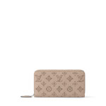 Louis Vuitton Zippy Wallet Mahina M69821