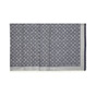 Louis Vuitton Monogram Denim Shawl M71376 - thumb-2