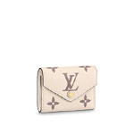 Louis Vuitton Victorine Wallet Monogram Empreinte M80086