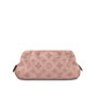 Louis Vuitton Scala Mini Pouch Mahina in Rose M80092 - thumb-3