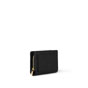 Louis Vuitton Clea Wallet Monogram Empreinte Leather M80151 - thumb-2