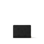 Louis Vuitton Clea Wallet Monogram Empreinte Leather M80151 - thumb-3