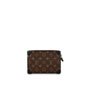 Louis Vuitton Mini Soft Trunk Monogram Other in Brown M80159 - thumb-4