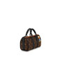 Louis Vuitton Keepall XS Monogram Other in Brown M80201 - thumb-3