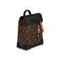 Louis Vuitton Steamer XS Monogram Other in Brown M80327 - thumb-3