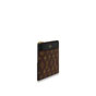Louis Vuitton Slim Purse Monogram in Brown M80348 - thumb-2