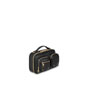 Louis Vuitton Utility Crossbody Calfskin Leather in Black M80450 - thumb-2