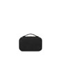 Louis Vuitton Utility Crossbody Calfskin Leather in Black M80450 - thumb-3