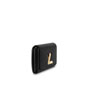 Louis Vuitton Twist Wallet Epi Leather in Black M80690 - thumb-2