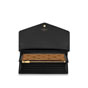 Louis Vuitton Sarah Wallet Monogram in Brown M80726 - thumb-3
