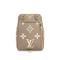 Louis Vuitton Tiny Backpack Bicolor Monogram Empreinte M80738 - thumb-3