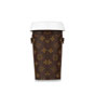 Louis Vuitton Coffee Cup Autres Toiles Monogram M80812 - thumb-3