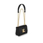 Louis Vuitton Twist PM Epi Leather in Black M80835 - thumb-2