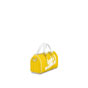 Louis Vuitton Keepall XS Other Leathers in Yellow M80842 - thumb-2