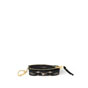 Louis Vuitton Key Pouch Bicolour Monogram Empreinte Leather M80885 - thumb-4
