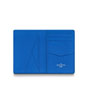 Louis Vuitton Pocket Organizer Monogram Eclipse Canvas in Blue M80911 - thumb-3