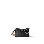 Louis Vuitton Easy Pouch On Strap Epi Leather M81070