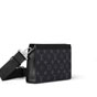 Louis Vuitton Gaston Wearable Wallet Monogram Eclipse M81124 - thumb-2