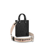 Louis Vuitton Petit Sac Plat Epi Leather M81238