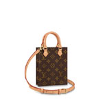 Louis Vuitton Petit Sac Plat bag M81295