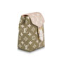 Louis Vuitton Tiny Backpack Monogram Empreinte Leather M81351 - thumb-2