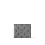 Louis Vuitton Multiple Wallet Monogram Shadow Leather M81383