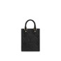 Louis Vuitton Petit Sac Plat Monogram Empreinte Leather M81417 - thumb-3