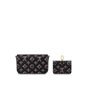Louis Vuitton Felicie Strap Go bag M81471 - thumb-3