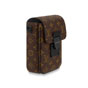 Louis Vuitton S-Lock Vertical wearable wallet M81522 - thumb-2